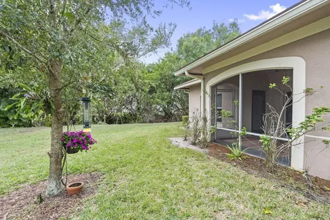 1863 S Dovetail Drive Fort Pierce FL 34982