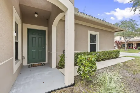 1863 S Dovetail Drive Fort Pierce FL 34982