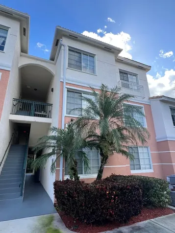 2309 Myrtlewood Circle Palm Beach Gardens FL 33418