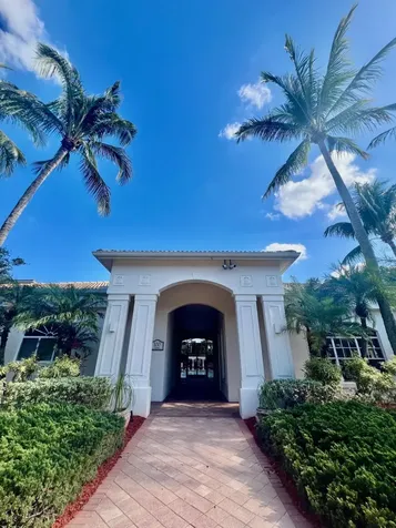2309 Myrtlewood Circle Palm Beach Gardens FL 33418