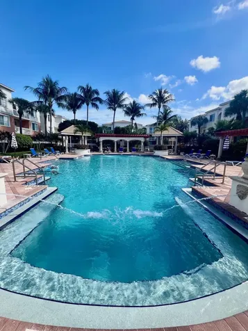 2309 Myrtlewood Circle Palm Beach Gardens FL 33418
