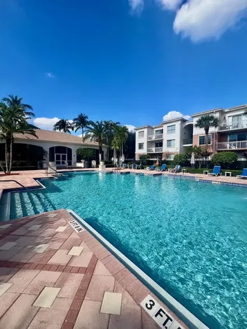 2309 Myrtlewood Circle Palm Beach Gardens FL 33418