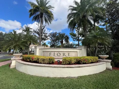2309 Myrtlewood Circle Palm Beach Gardens FL 33418