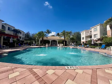 2309 Myrtlewood Circle Palm Beach Gardens FL 33418