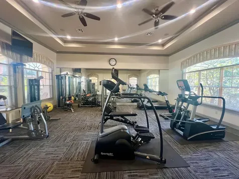 2309 Myrtlewood Circle Palm Beach Gardens FL 33418