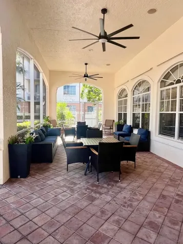 2309 Myrtlewood Circle Palm Beach Gardens FL 33418
