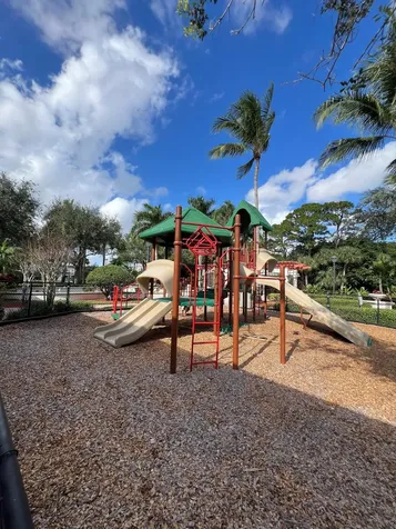 2309 Myrtlewood Circle Palm Beach Gardens FL 33418
