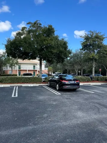 2309 Myrtlewood Circle Palm Beach Gardens FL 33418
