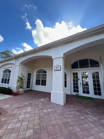 2309 Myrtlewood Circle Palm Beach Gardens FL 33418