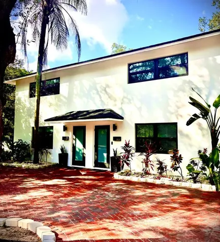 1707 SW 24th Street Fort Lauderdale FL 33315
