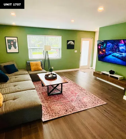 1707 SW 24th Street Fort Lauderdale FL 33315
