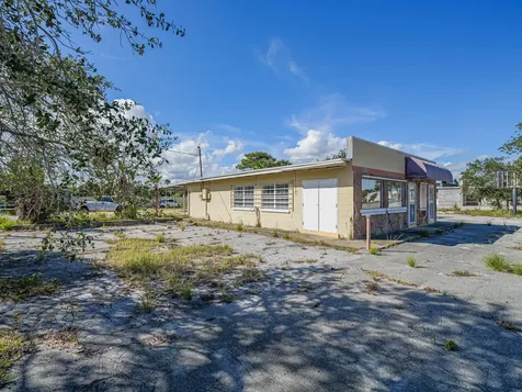 2814 S Harbor City Boulevard Melbourne FL 32901