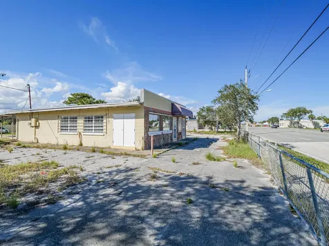 2814 S Harbor City Boulevard Melbourne FL 32901