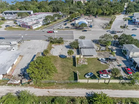 2814 S Harbor City Boulevard Melbourne FL 32901