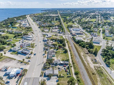 2814 S Harbor City Boulevard Melbourne FL 32901