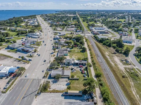 2814 S Harbor City Boulevard Melbourne FL 32901