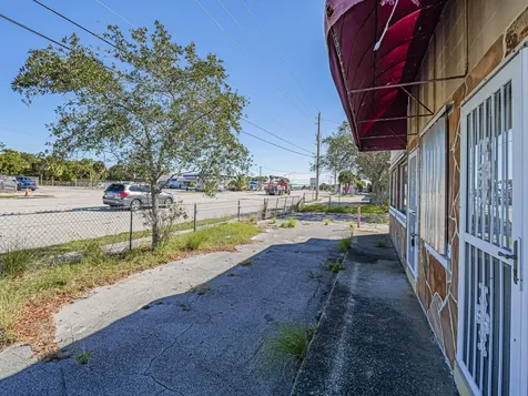 2814 S Harbor City Boulevard Melbourne FL 32901