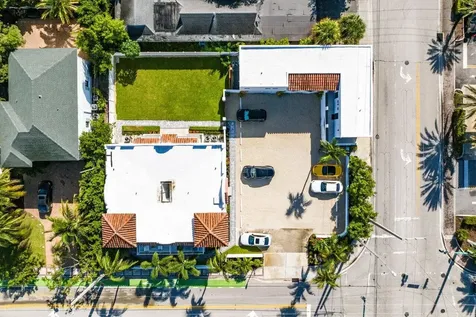 401 NE 2nd Avenue Delray Beach FL 33444