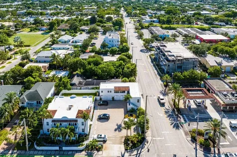 401 NE 2nd Avenue Delray Beach FL 33444