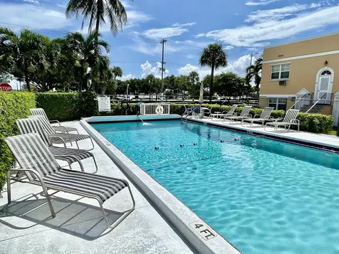 15 S Golfview Road Lake Worth Beach FL 33460