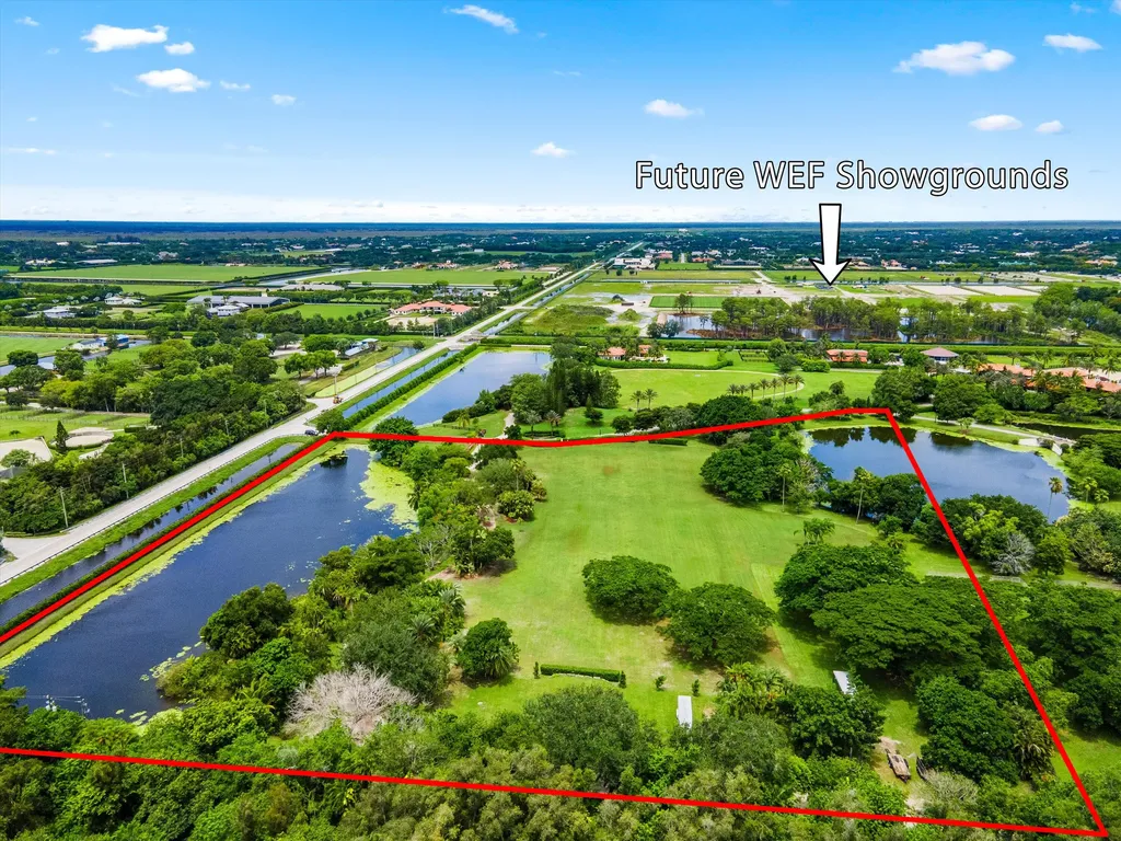 13777 Gracida Street Wellington FL 33414