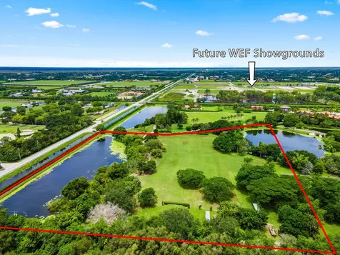 13777 Gracida Street Wellington FL 33414