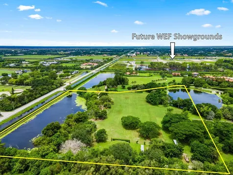 13777 Gracida Street Wellington FL 33414