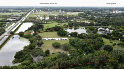 13777 Gracida Street Wellington FL 33414