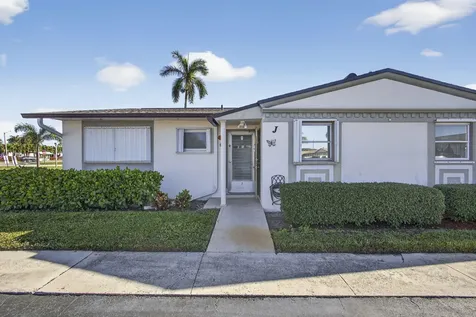 2843 Crosley Drive West Palm Beach FL 33415