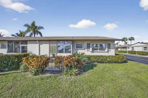 2843 Crosley Drive West Palm Beach FL 33415