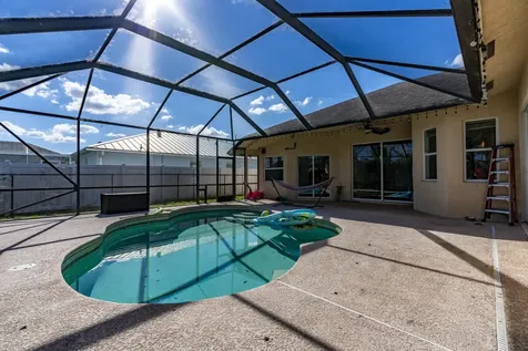 6147 Nw East Deville Circle Port Saint Lucie FL 34986