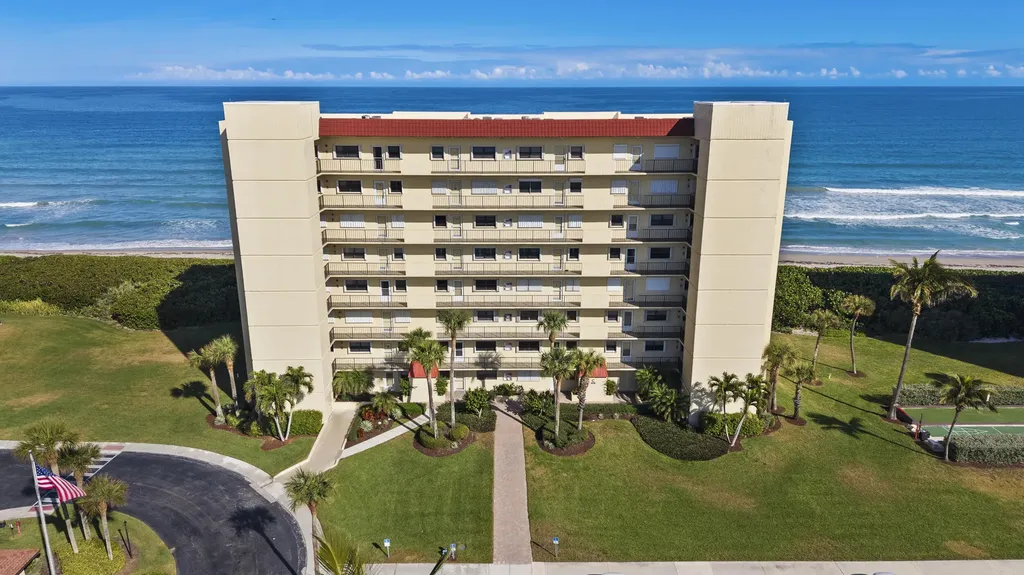 7420 S Ocean Drive Jensen Beach FL 34957
