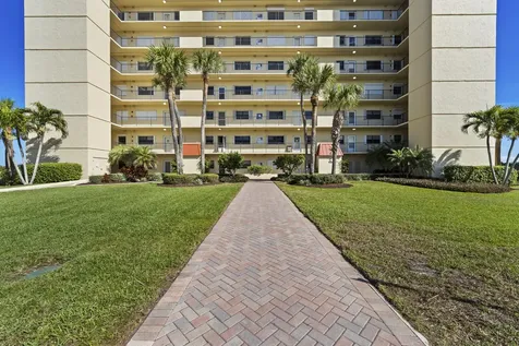 7420 S Ocean Drive Jensen Beach FL 34957