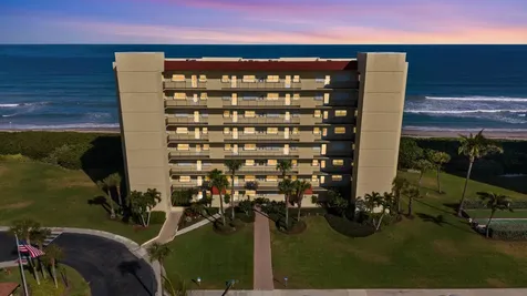 7420 S Ocean Drive Jensen Beach FL 34957
