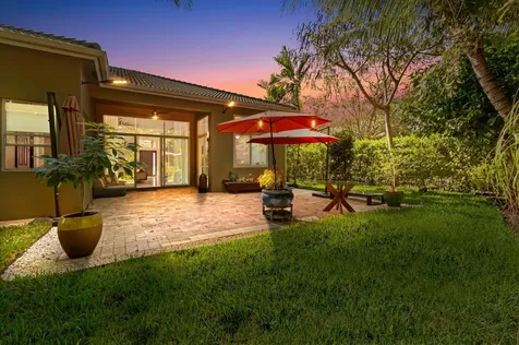 10271 Cypress Lakes Preserve Drive Lake Worth FL 33449