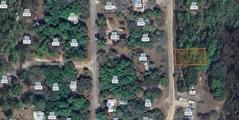 00 Riverside Trail Satsuma FL 32189