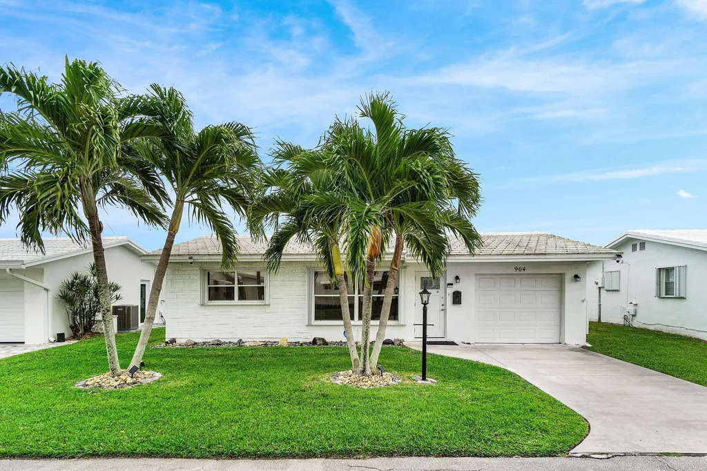 904 Sw 5th Avenue Boynton Beach FL 33426