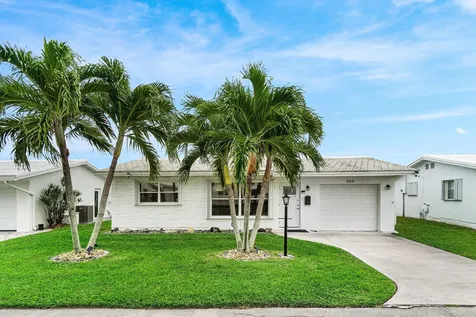 904 Sw 5th Avenue Boynton Beach FL 33426