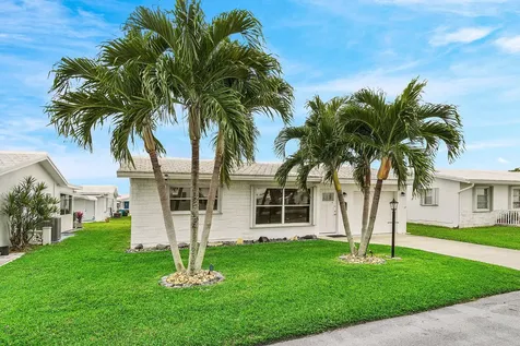 904 Sw 5th Avenue Boynton Beach FL 33426