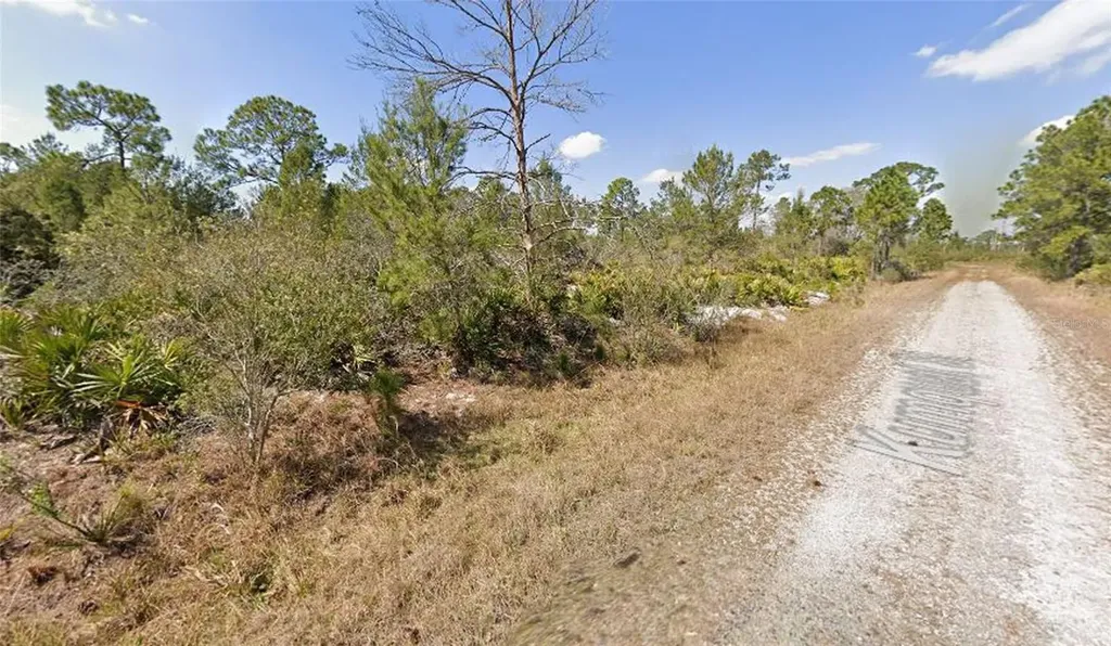 1256 Kumquat Street Lake Placid FL 33852