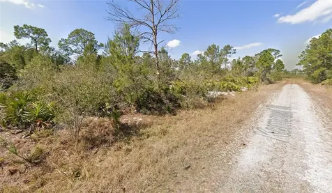 1256 Kumquat Street Lake Placid FL 33852