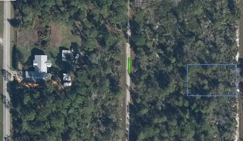1256 Kumquat Street Lake Placid FL 33852