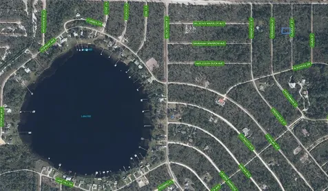 1256 Kumquat Street Lake Placid FL 33852