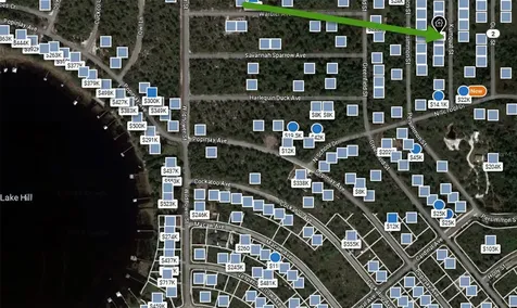 1256 Kumquat Street Lake Placid FL 33852