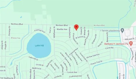 1256 Kumquat Street Lake Placid FL 33852