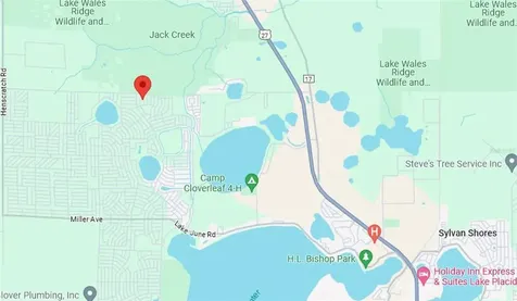 1256 Kumquat Street Lake Placid FL 33852