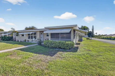 270 High Point Court Boynton Beach FL 33435