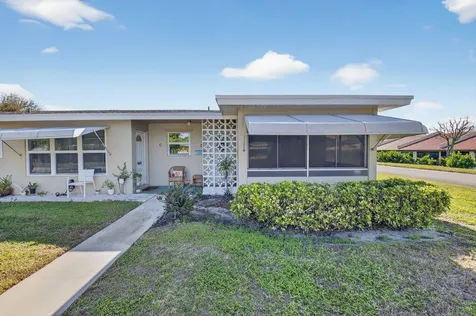 270 High Point Court Boynton Beach FL 33435
