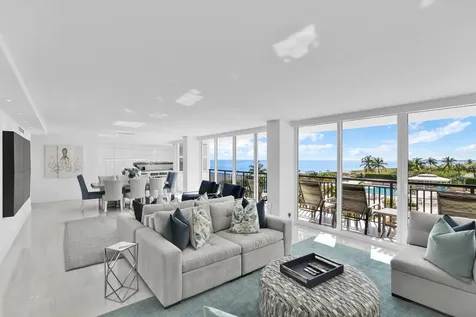 2000 S Ocean Boulevard Boca Raton FL 33432