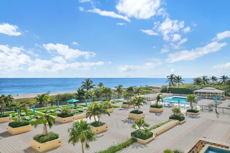 2000 S Ocean Boulevard Boca Raton FL 33432